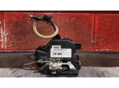 Recambio de cerradura puerta delantera derecha para volkswagen golf vi variant (aj5) 1.6 tdi dpf | 0.09 - ... 1.6 tdi dpf | 0.09