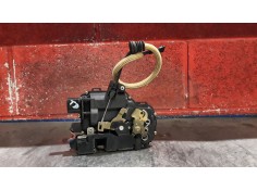 Recambio de cerradura puerta delantera derecha para volkswagen golf vi variant (aj5) 1.6 tdi dpf | 0.09 - ... 1.6 tdi dpf | 0.09 2