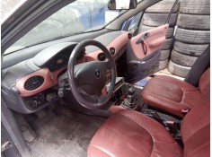 mercedes clase a (w168) del año 1997 2