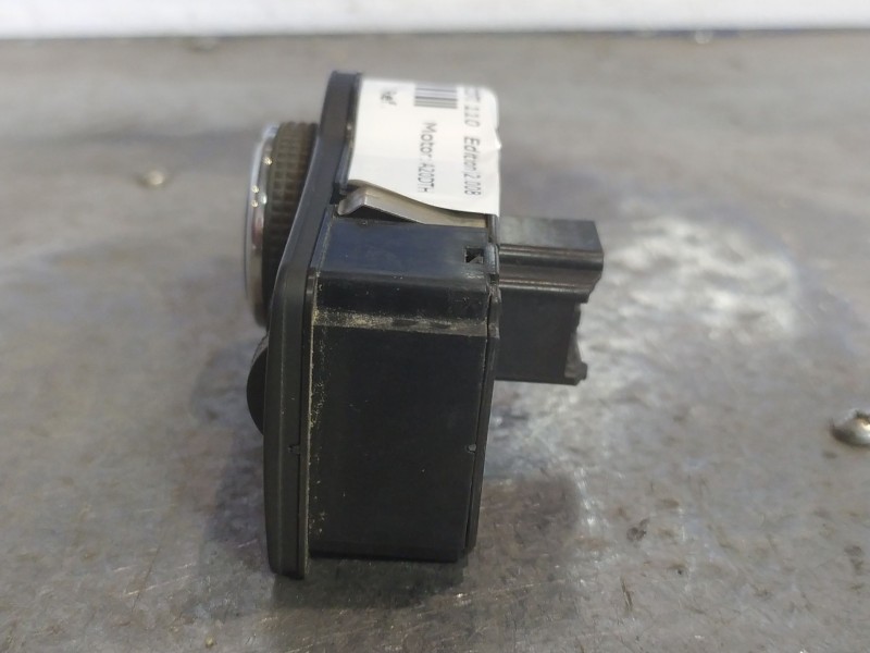 Recambio de mando luces para opel insignia 2.0 cdti 110 edition referencia OEM IAM   