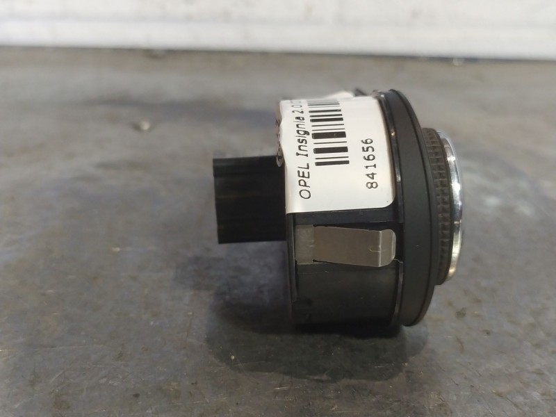Recambio de mando luces para opel insignia 2.0 cdti 110 edition referencia OEM IAM   