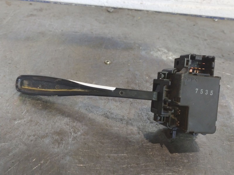 Recambio de mando limpia para nissan navara 2 ii pick-up (d22) 2.5 tdi referencia OEM IAM   