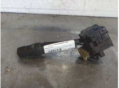 Recambio de mando luces para nissan navara 2 ii pick-up (d22) 2.5 tdi referencia OEM IAM    2