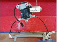 Recambio de elevalu. tras. derecho para nissan primera berlina (p11) comfort | 06.99 - 12.02 comfort | 06.99 - 12.02 referencia