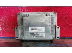 Recambio de centralita motor uce para citroen xantia berlina 2.0 hdi exclusive | 12.98 - 12.02 2.0 hdi exclusive | 12.98 - 12.02