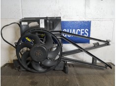Recambio de electroventilador para opel vectra b berlina comfort | 02.99 - 12.02 comfort | 02.99 - 12.02 referencia OEM IAM 5247