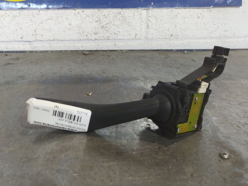 Recambio de mando intermitentes para audi a3 (8p) 2.0 tdi referencia OEM IAM 1K0953513 01103500 