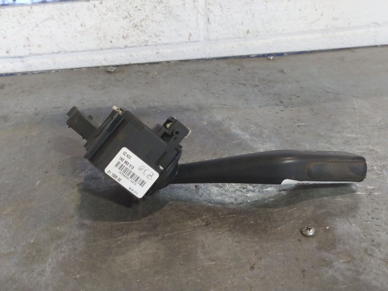 Recambio de mando intermitentes para audi a3 (8p) 2.0 tdi referencia OEM IAM 1K0953513 01103500 