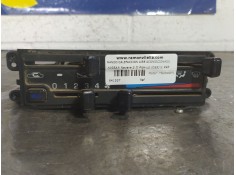 Recambio de mando calefaccion aire acondicionado para nissan navara 2 ii pick-up (d22) 2.5 tdi referencia OEM IAM   