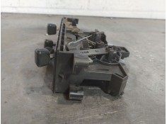 Recambio de mando calefaccion aire acondicionado para nissan navara 2 ii pick-up (d22) 2.5 tdi referencia OEM IAM    2