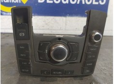 Recambio de mando multifuncion para audi a6 avant (4f5)  | 0.05 - 0.08  | 0.05 - 0.08 referencia OEM IAM 4F1919610Q  