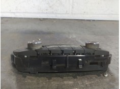 Recambio de mando climatizador para opel insignia 2.0 cdti 110 edition referencia OEM IAM 13273097   2