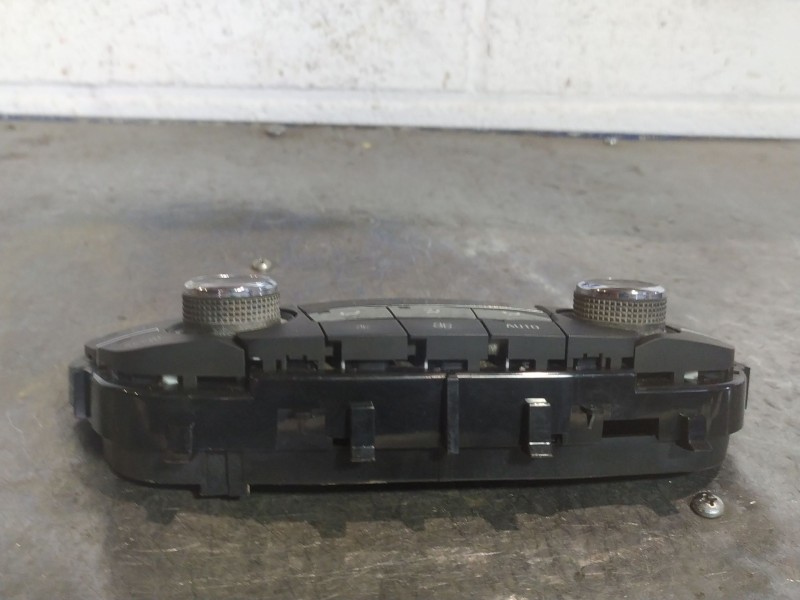 Recambio de mando climatizador para opel insignia 2.0 cdti 110 edition referencia OEM IAM 13273097  