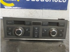 Recambio de mando climatizador para audi a6 avant (4f5)  | 0.05 - 0.08  | 0.05 - 0.08 referencia OEM IAM 4F1820043S  