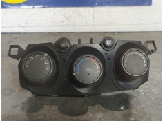Recambio de mando climatizador para mazda 2 lim. (de)  | 0.07 - ...  | 0.07 - ... referencia OEM IAM   