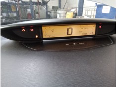 citroen c4 sedan del año 2010