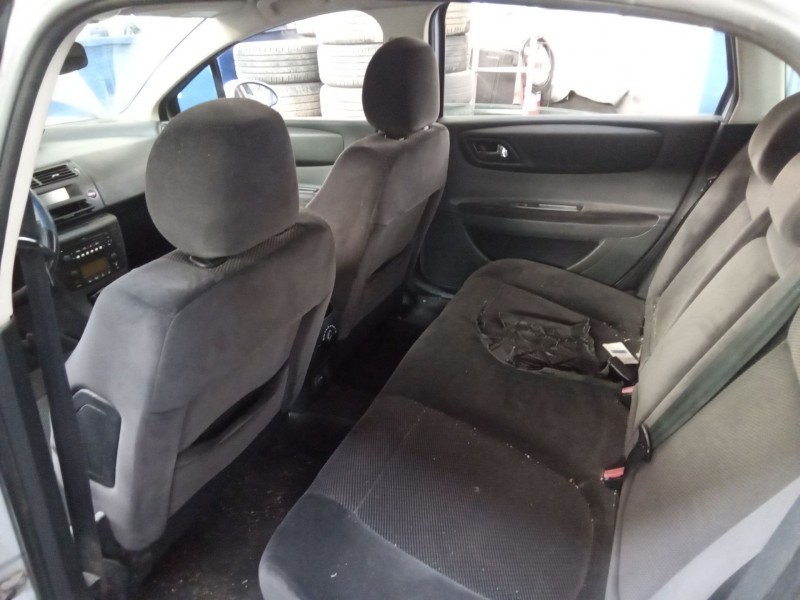 citroen c4 sedan del año 2010