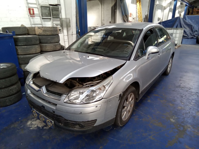 citroen c4 sedan del año 2010