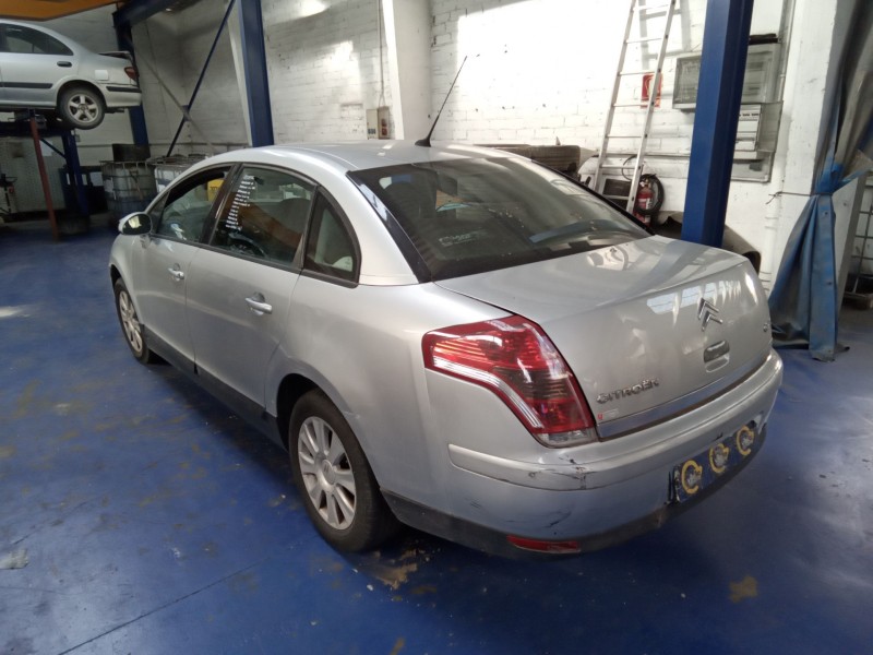 citroen c4 sedan del año 2010