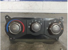 Recambio de mando calefaccion aire acondicionado para hyundai matrix (fc) 1.6 cat | 0.01 - ... 1.6 cat | 0.01 - ... referencia O
