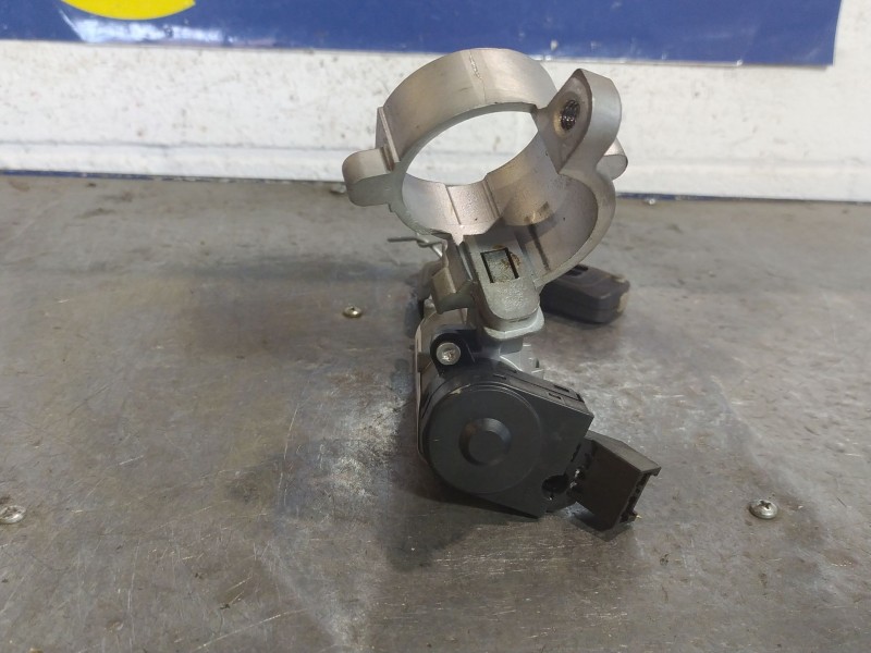 Recambio de conmutador de arranque para opel insignia 2.0 cdti 110 edition referencia OEM IAM   