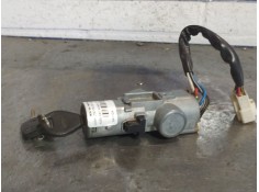 Recambio de conmutador de arranque para nissan navara 2 ii pick-up (d22) 2.5 tdi referencia OEM IAM   