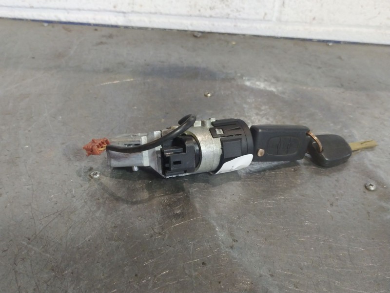 Recambio de conmutador de arranque para peugeot 407 sw  | 0.04 - ...  | 0.04 - ... referencia OEM IAM   