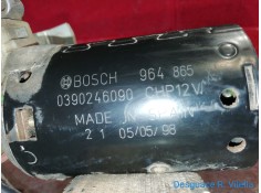 Recambio de motor limpia delantero para citroen c15 d | 0.85 - ... referencia OEM IAM    2