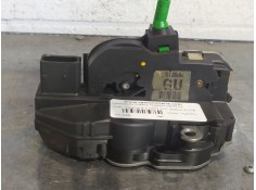 Recambio de cerradura puerta trasera derecha para opel insignia 2.0 cdti 110 edition referencia OEM IAM   