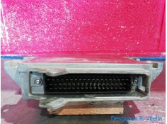 Recambio de centralita motor uce para citroen saxo 1.4 sx | 09.99 - 12.03 1.4 sx | 09.99 - 12.03 referencia OEM IAM IAW1AP81 963 2