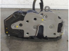 Recambio de cerradura puerta trasera derecha para opel insignia 2.0 cdti 110 edition referencia OEM IAM    2