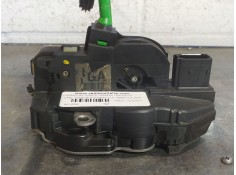 Recambio de cerradura puerta trasera izquierda para opel insignia 2.0 cdti 110 edition referencia OEM IAM   