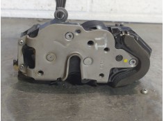 Recambio de cerradura puerta trasera izquierda para opel insignia 2.0 cdti 110 edition referencia OEM IAM    2