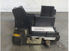 Recambio de cerradura puerta delantera derecha para ford fiesta (cbk) 1.4 tdci cat | 0.01 - ... 1.4 tdci cat | 0.01 - ... refere