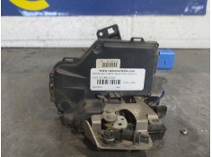 Recambio de cerradura puerta delantera derecha para audi a3 (8p) 2.0 tdi referencia OEM IAM   