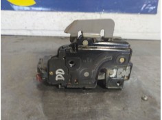 Recambio de cerradura puerta delantera derecha para audi a3 (8p) 2.0 tdi referencia OEM IAM    2