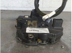 Recambio de cerradura puerta delantera izquierda para opel insignia 2.0 cdti 110 edition referencia OEM IAM   