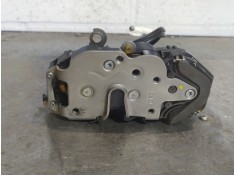 Recambio de cerradura puerta delantera izquierda para opel insignia 2.0 cdti 110 edition referencia OEM IAM    2