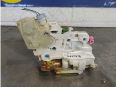 Recambio de cerradura puerta trasera izquierda para nissan navara 2 ii pick-up (d22) 2.5 tdi referencia OEM IAM   