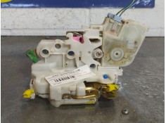 Recambio de cerradura puerta delantera derecha para nissan navara 2 ii pick-up (d22) 2.5 tdi referencia OEM IAM   