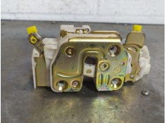 Recambio de cerradura puerta delantera derecha para nissan navara 2 ii pick-up (d22) 2.5 tdi referencia OEM IAM    2