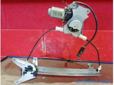 Recambio de elevalu. tras. derecho para nissan primera berlina (p11) comfort | 06.99 - 12.02 comfort | 06.99 - 12.02 referencia  2