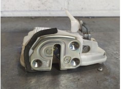 Recambio de cerradura puerta delantera derecha para mazda 2 lim. (de)  | 0.07 - ...  | 0.07 - ... referencia OEM IAM    2