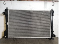 Recambio de radiador agua para opel corsa d 1.3 16v cdti | 0.06 - ... 1.3 16v cdti | 0.06 - ... referencia OEM IAM   