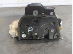 Recambio de cerradura puerta trasera derecha para audi a6 avant (4f5)  | 0.05 - 0.08  | 0.05 - 0.08 referencia OEM IAM 4F0839016 2