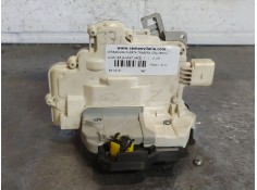 Recambio de cerradura puerta trasera izquierda para audi a6 avant (4f5)  | 0.05 - 0.08  | 0.05 - 0.08 referencia OEM IAM   