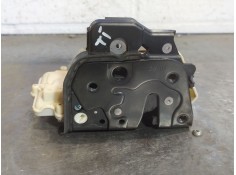 Recambio de cerradura puerta trasera izquierda para audi a6 avant (4f5)  | 0.05 - 0.08  | 0.05 - 0.08 referencia OEM IAM    2