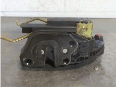 Recambio de cerradura puerta delantera derecha para hyundai matrix (fc) 1.6 cat | 0.01 - ... 1.6 cat | 0.01 - ... referencia OEM 2