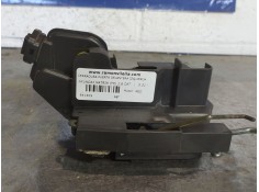 Recambio de cerradura puerta delantera izquierda para hyundai matrix (fc) 1.6 cat | 0.01 - ... 1.6 cat | 0.01 - ... referencia O