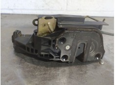 Recambio de cerradura puerta delantera izquierda para hyundai matrix (fc) 1.6 cat | 0.01 - ... 1.6 cat | 0.01 - ... referencia O 2